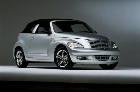 PT Cruiser 5